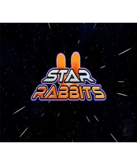 Star Rabbits Steam Key GLOBAL